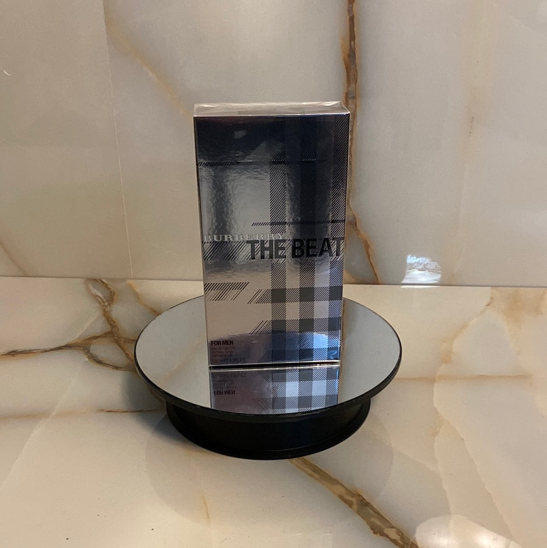 TR6271 - BURBERRY The Beat EDT 100ml