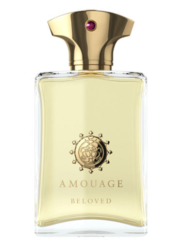 Amouage - Beloved