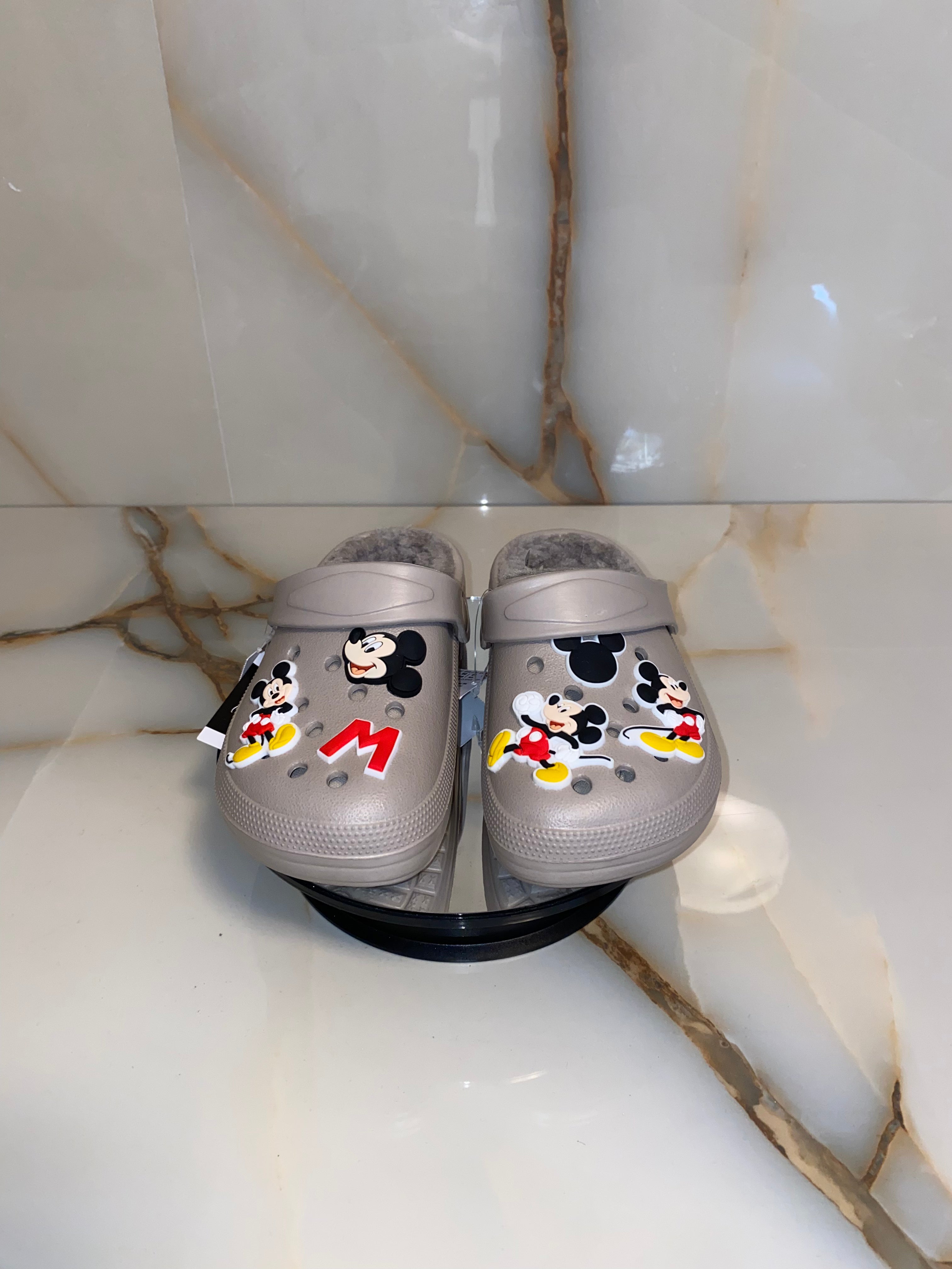 TR4300 - Mický Mouse Kids Footwear