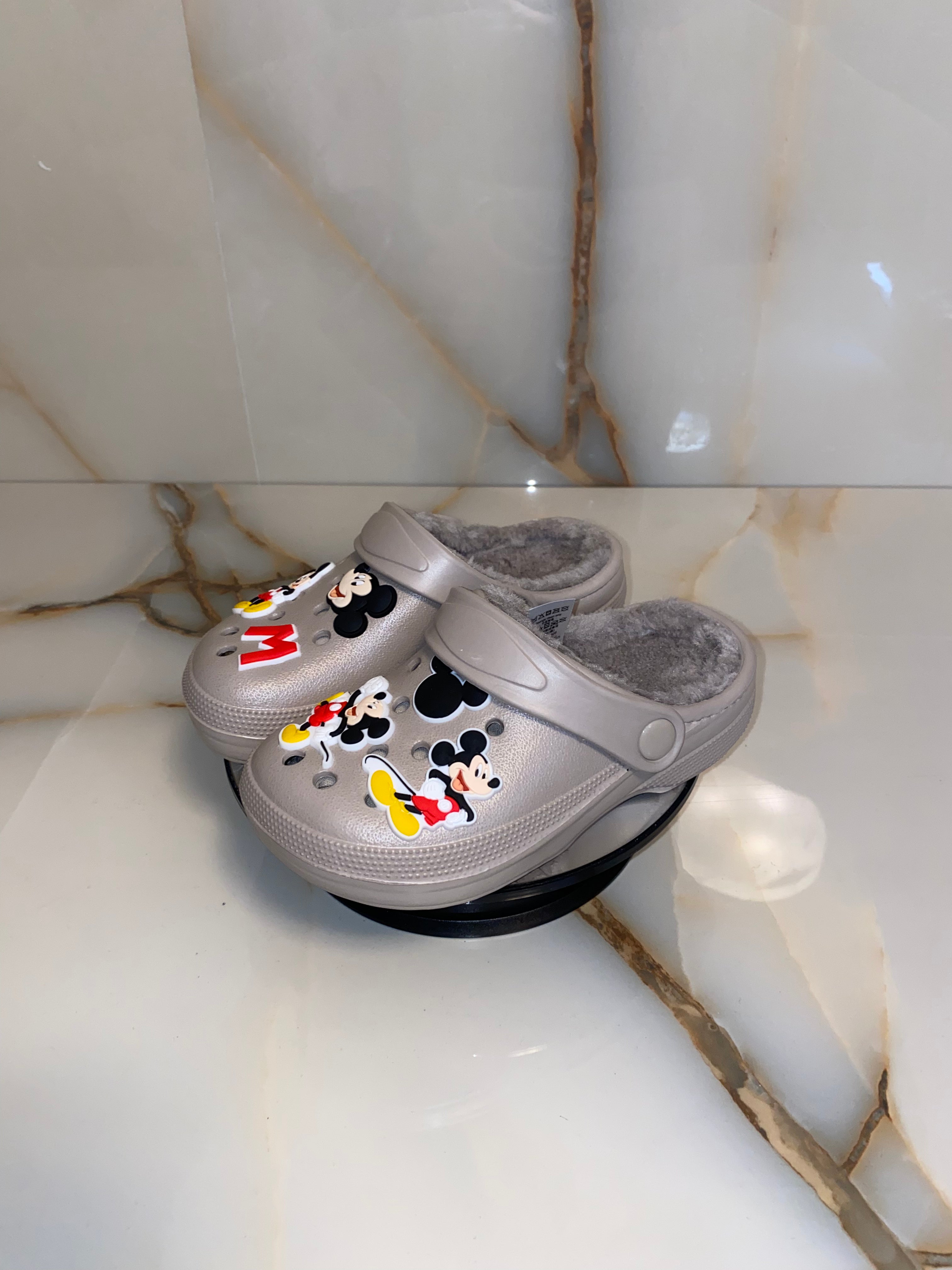 TR4300 - Mický Mouse Kids Footwear