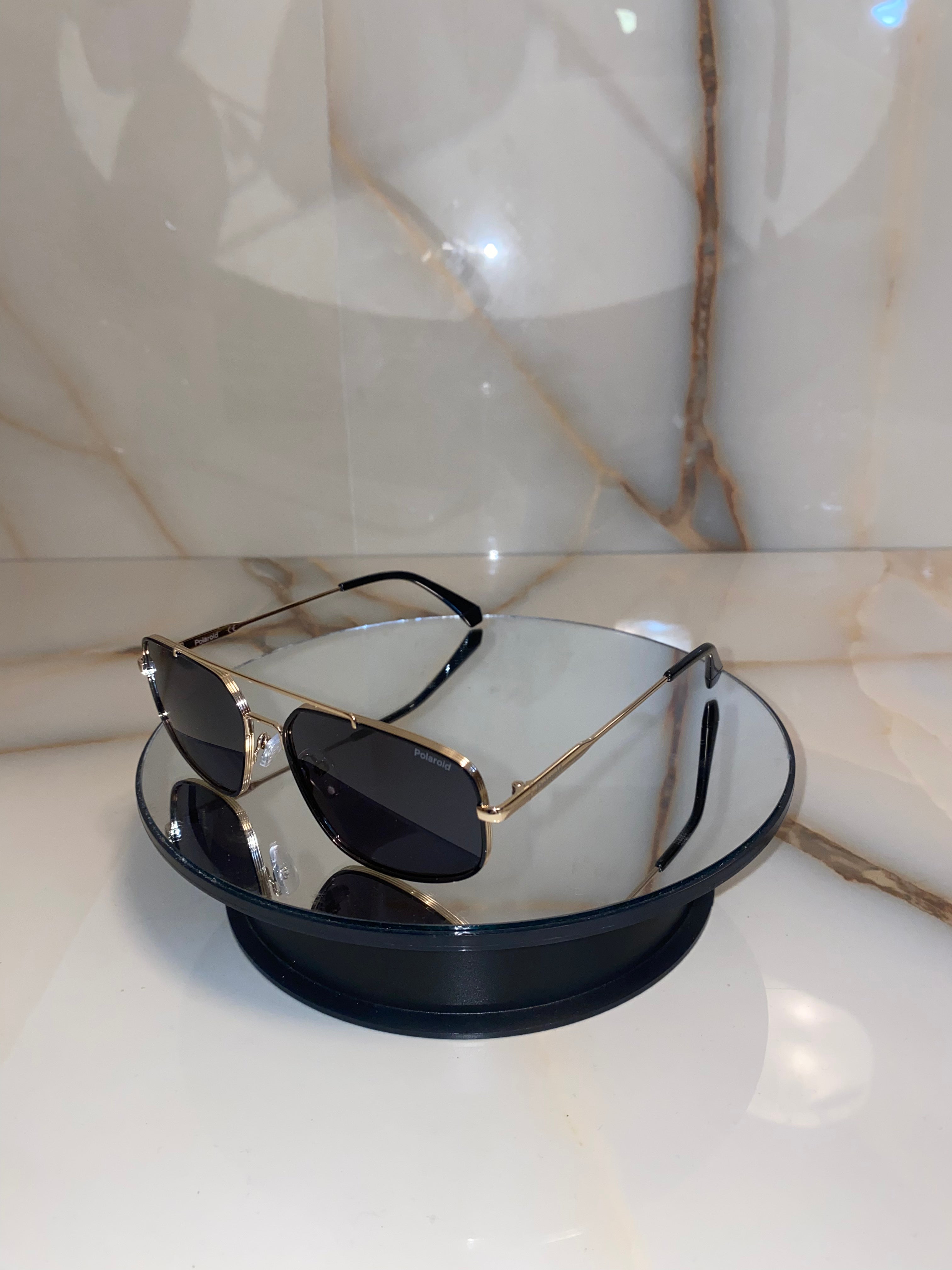 TR6218 - Polaroid Sunglasses