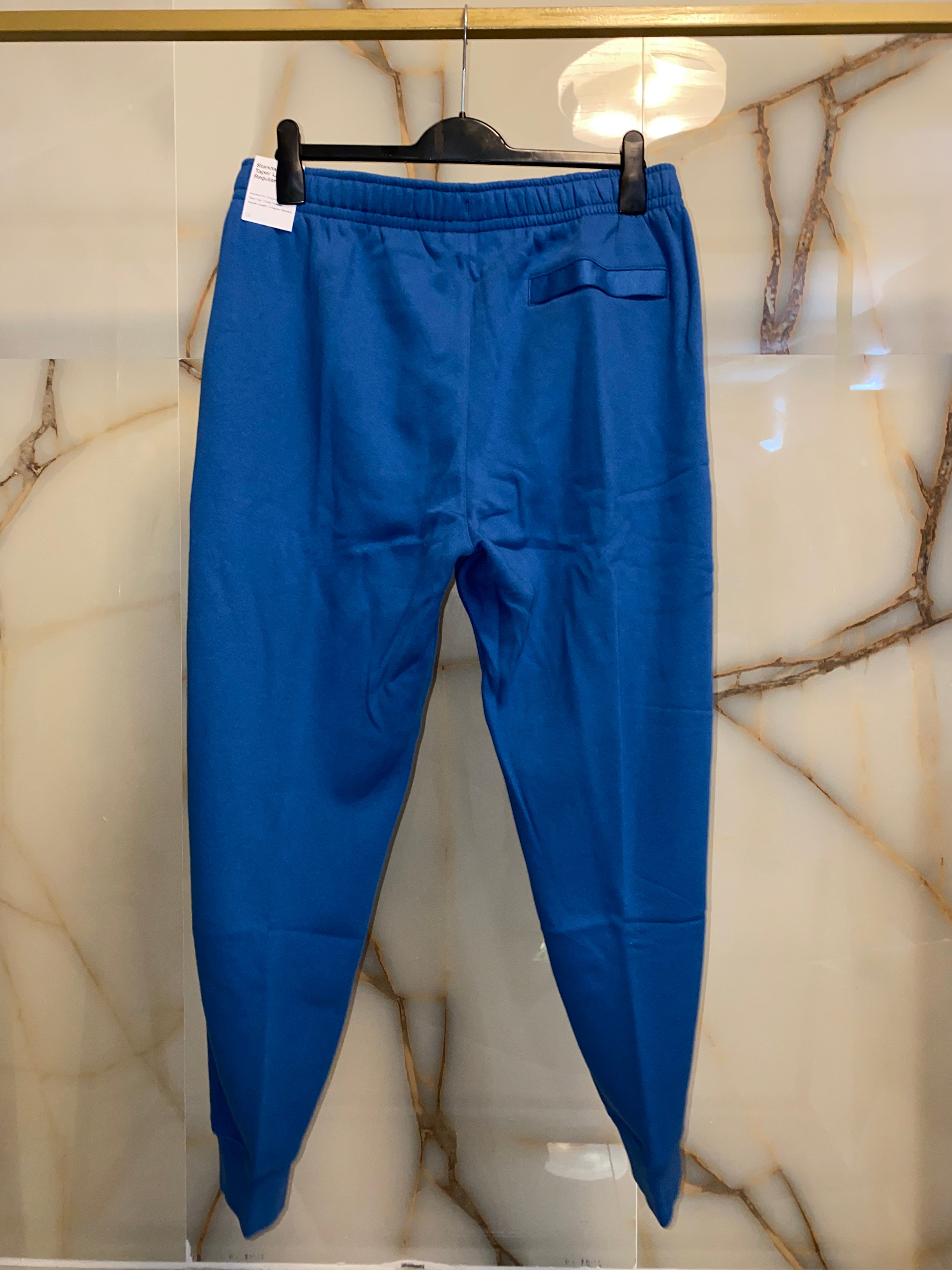 TR1062 - Nike Blue Tracksuits