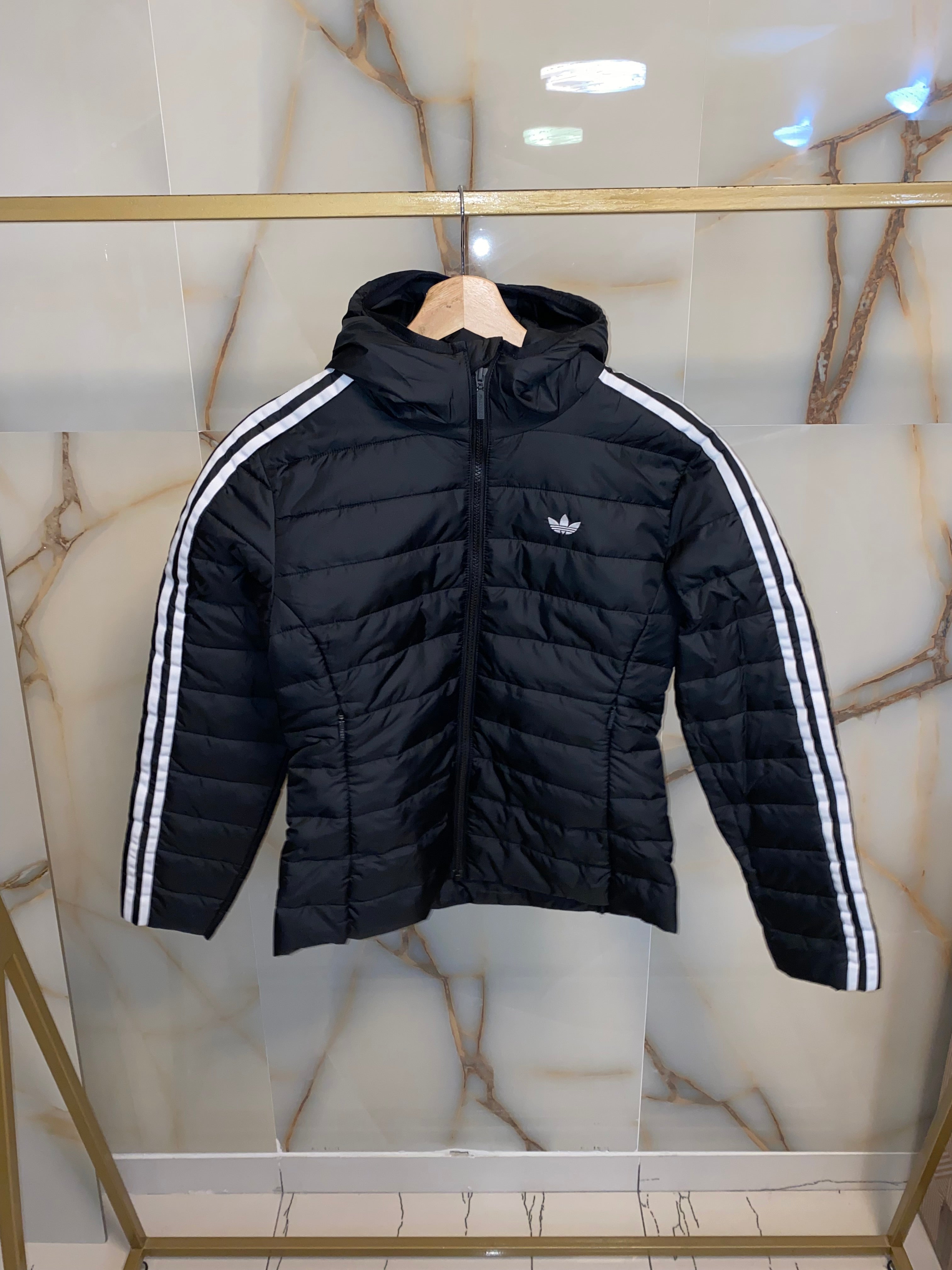 TR3508 - Adidas Jacket