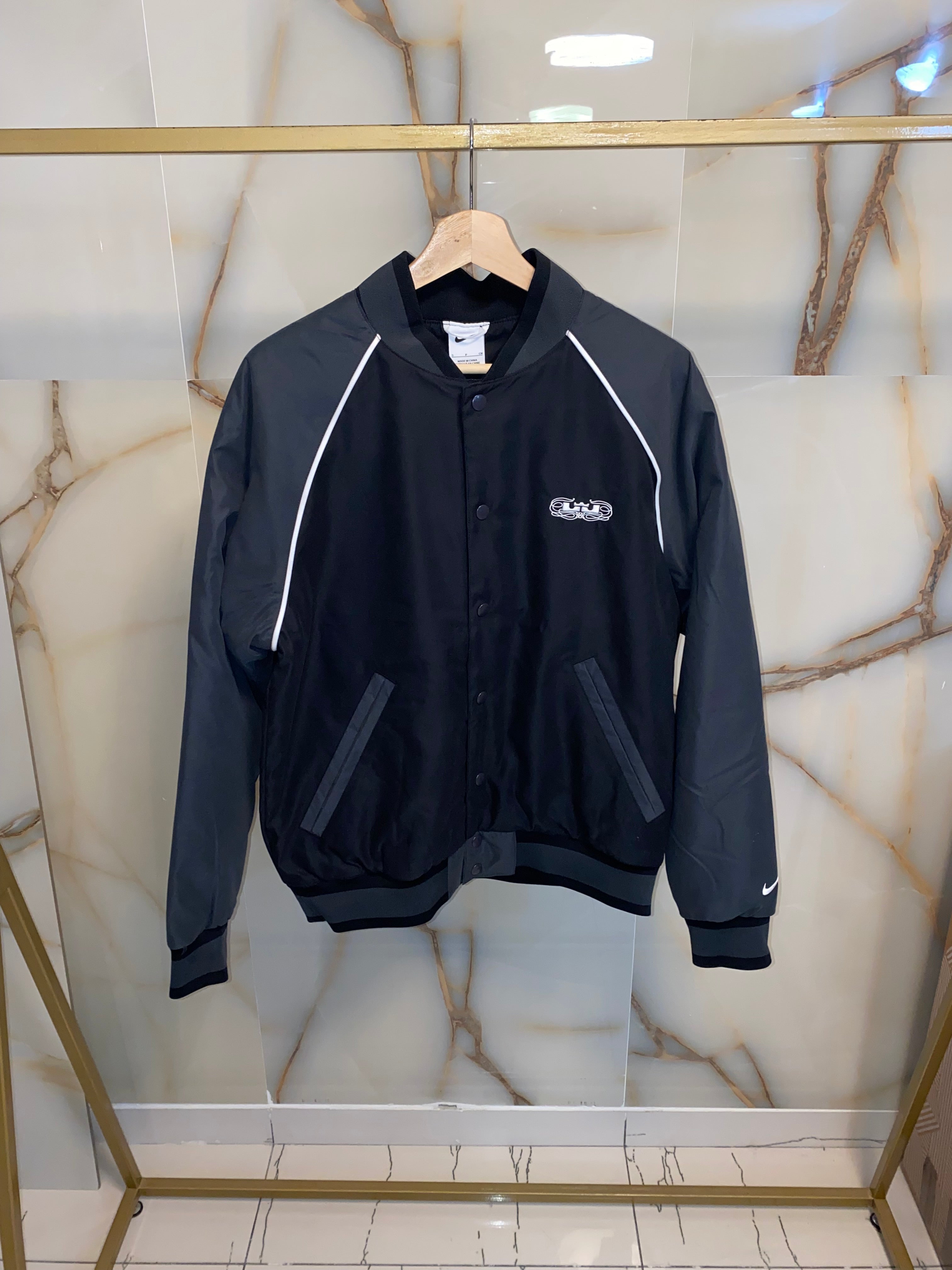 TR2677 - Nike Jacket