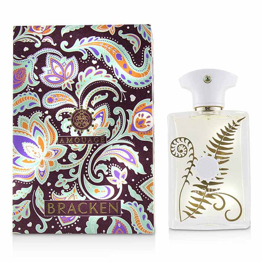 Amouage - Bracken