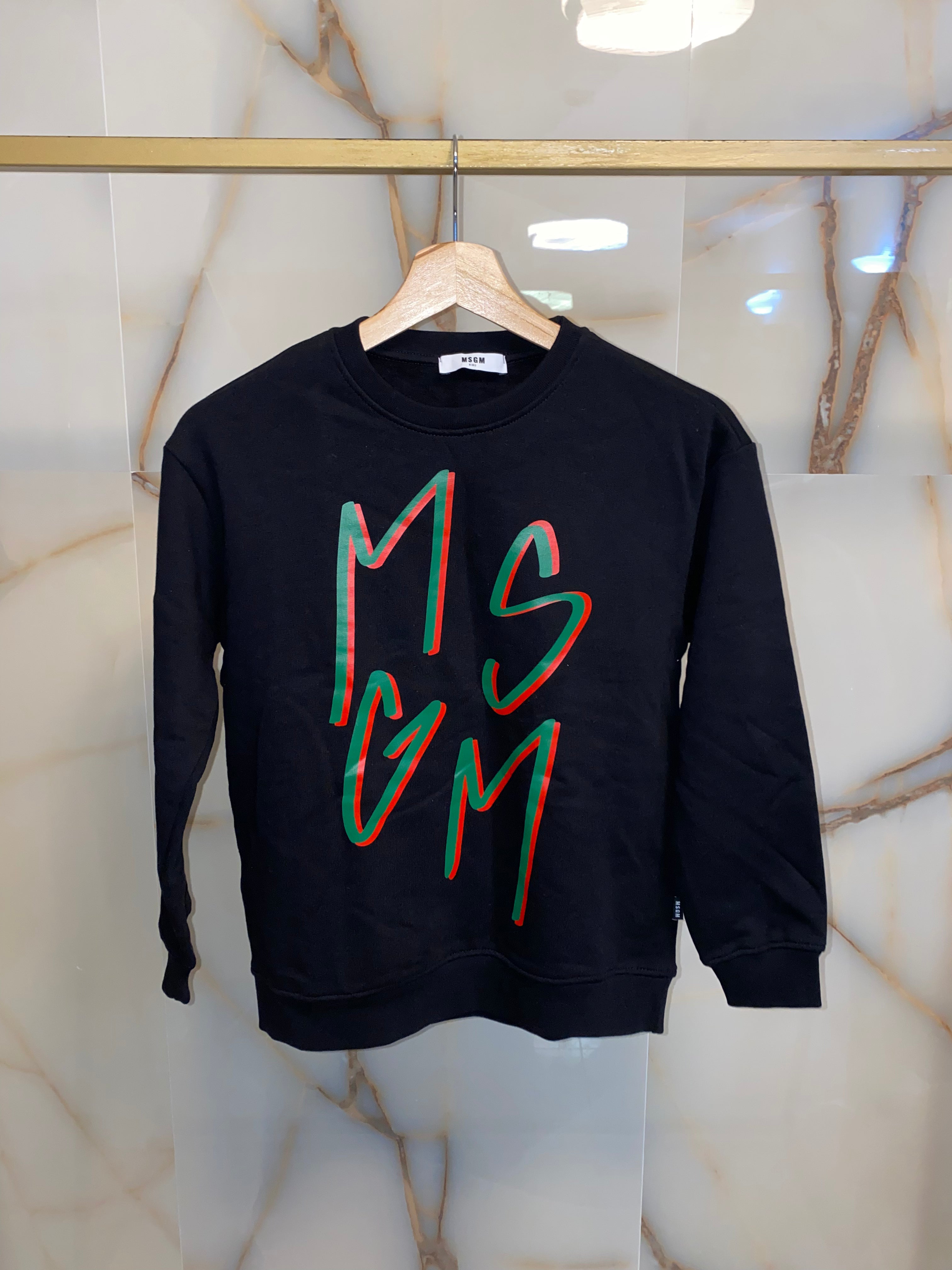 TR2726 - MSGM Sweatshirt