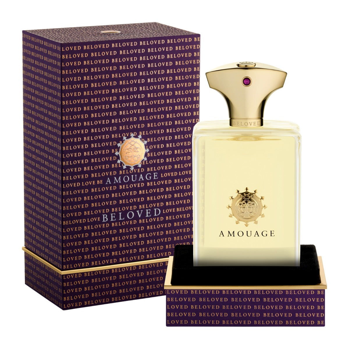 Amouage - Beloved