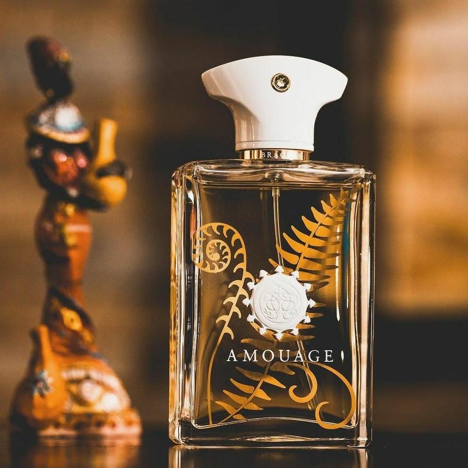 Amouage - Bracken