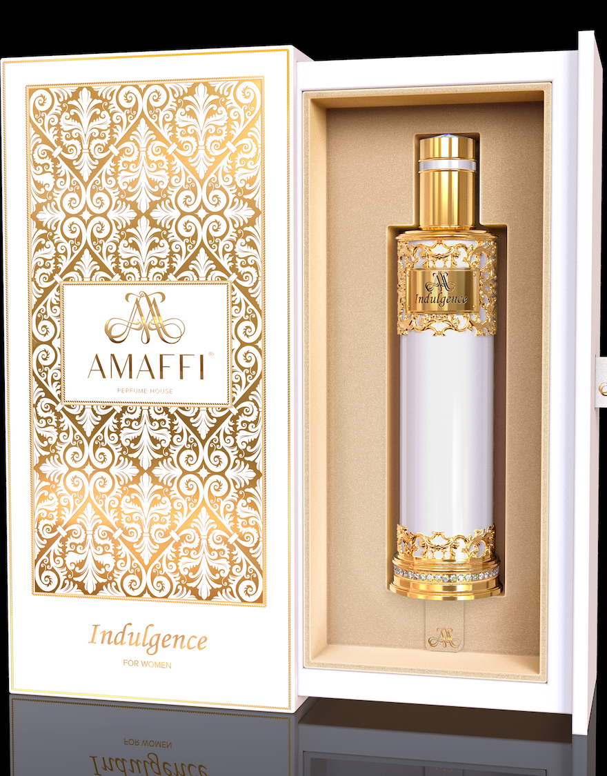 Amaffi - Indulgence (women)