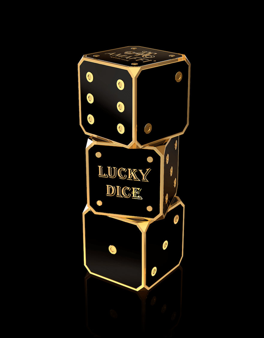 Amaffi - Lucky Dice (men)